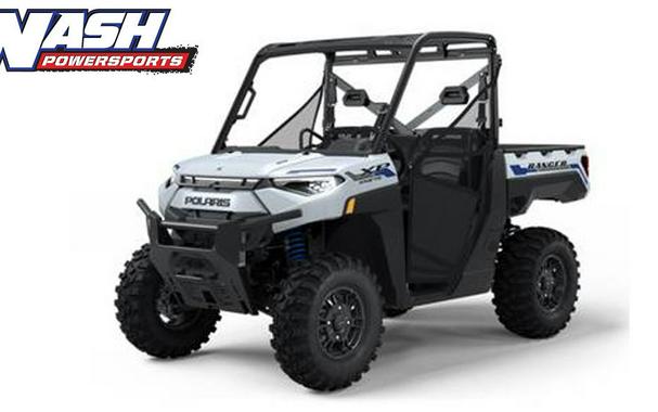 2024 Polaris® Ranger XP Kinetic Premium