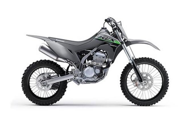 2024 Kawasaki KLX 300