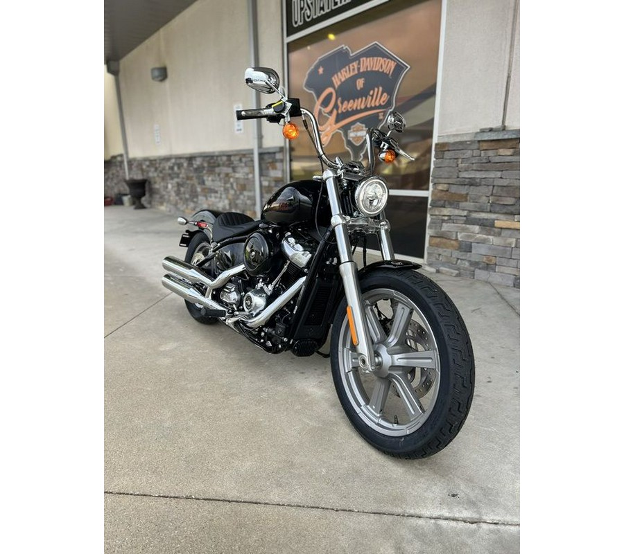 2024 Harley-Davidson® FXST - Softail® Standard