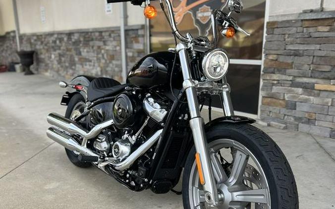 2024 Harley-Davidson® FXST - Softail® Standard