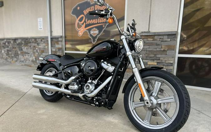 2024 Harley-Davidson® FXST - Softail® Standard