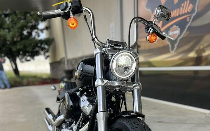 2024 Harley-Davidson® FXST - Softail® Standard