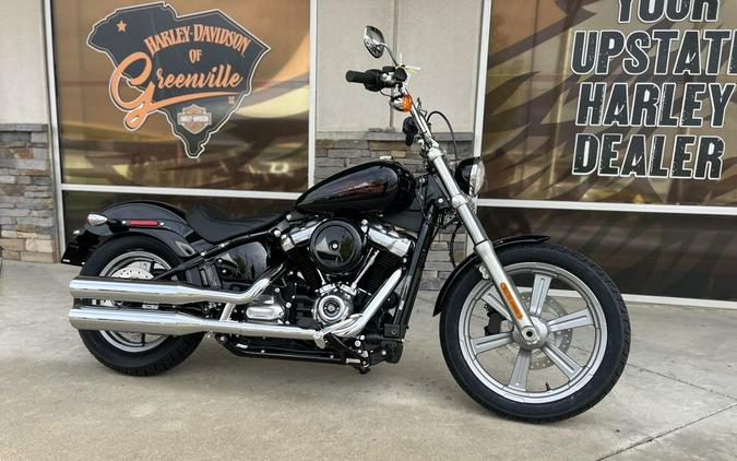 2024 Harley-Davidson® FXST - Softail® Standard