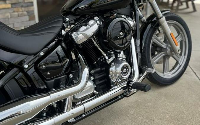 2024 Harley-Davidson® FXST - Softail® Standard