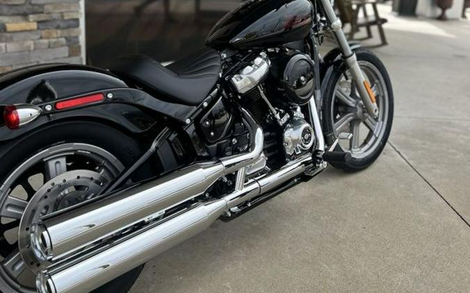 2024 Harley-Davidson® FXST - Softail® Standard