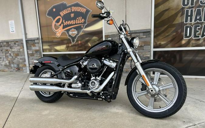 2024 Harley-Davidson® FXST - Softail® Standard