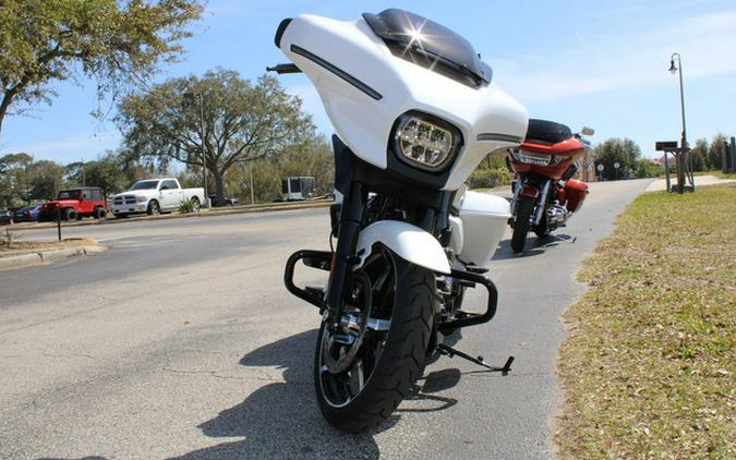 2024 Harley-Davidson FLHX - Street Glide