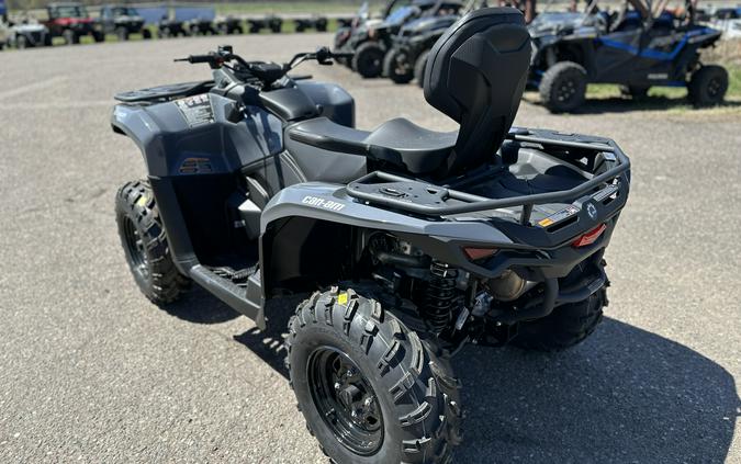 2024 Can-Am™ Outlander™ MAX DPS 700