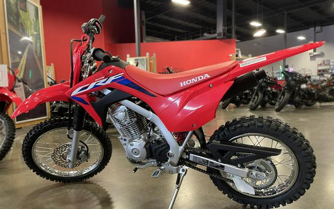 2023 Honda® CRF125F