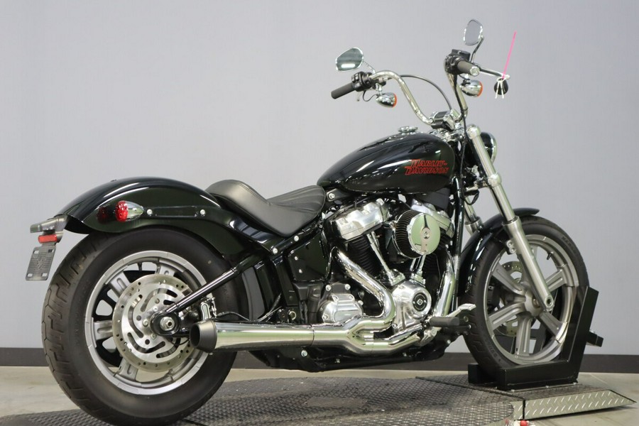 2023 Harley-Davidson Softail Standard