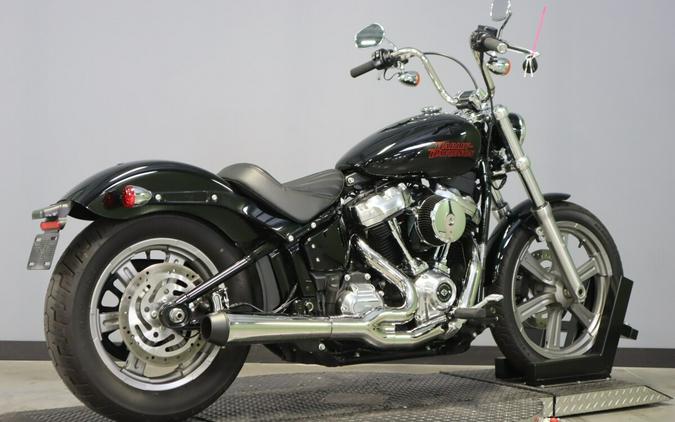 2023 Harley-Davidson Softail Standard