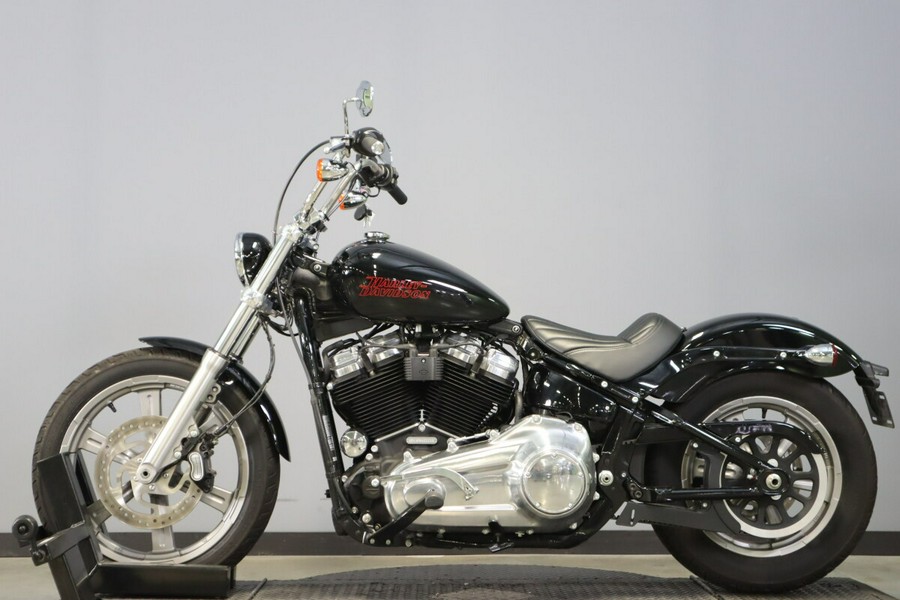 2023 Harley-Davidson Softail Standard