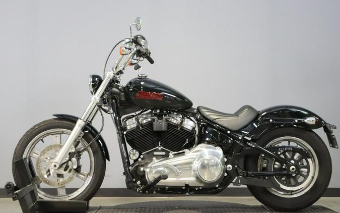 2023 Harley-Davidson Softail Standard