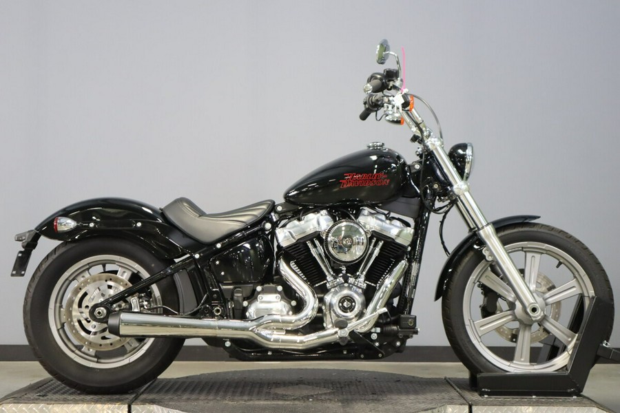 2023 Harley-Davidson Softail Standard