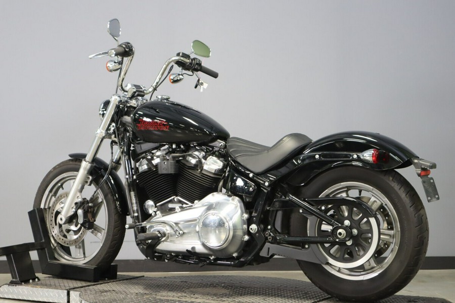 2023 Harley-Davidson Softail Standard