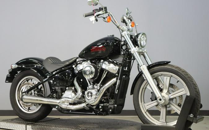 2023 Harley-Davidson Softail Standard