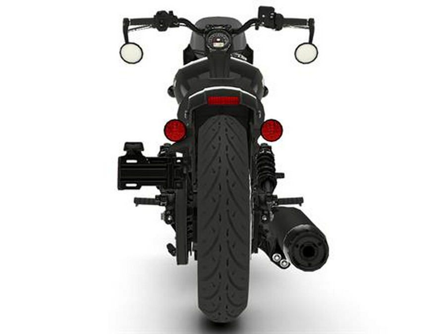 2025 Indian Motorcycle Sport Scout® Limited