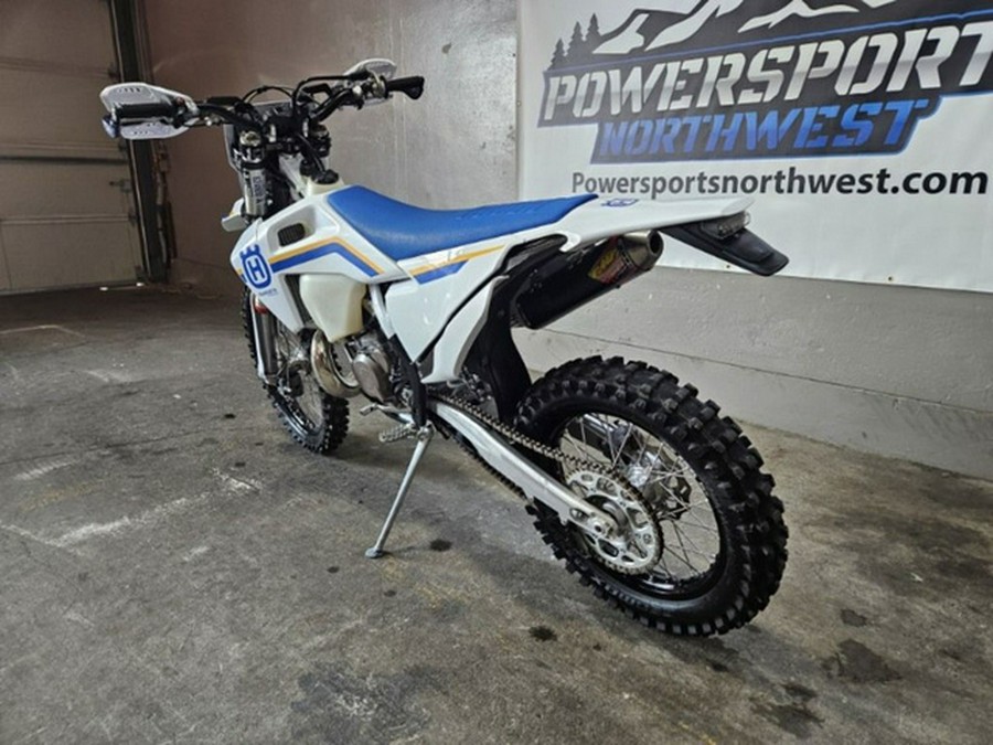 2023 Husqvarna TE 300