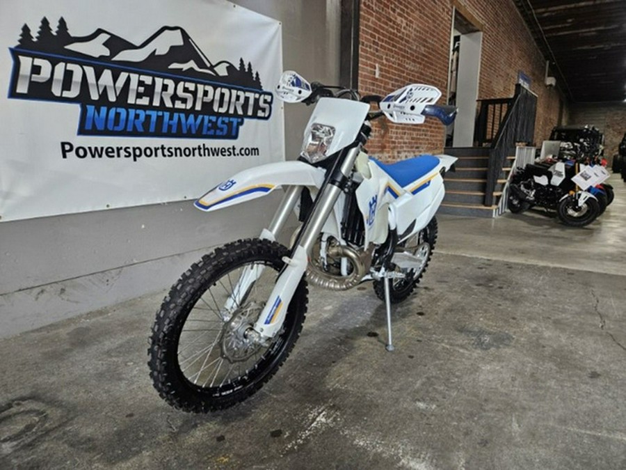 2023 Husqvarna TE 300