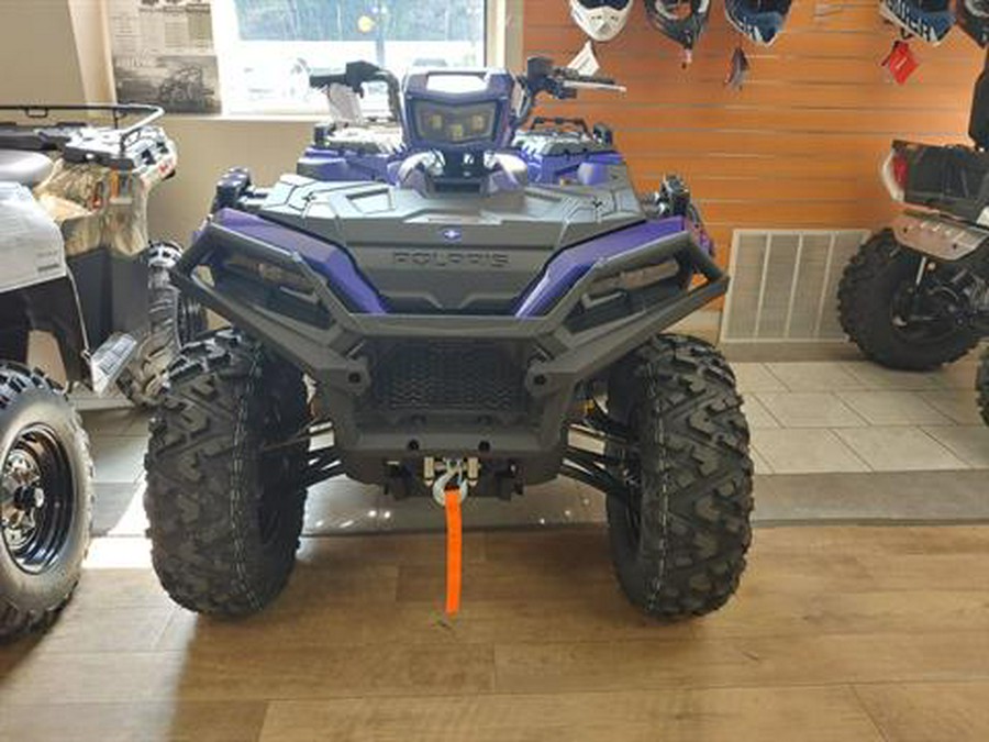 2024 Polaris Sportsman 850 Ultimate Trail