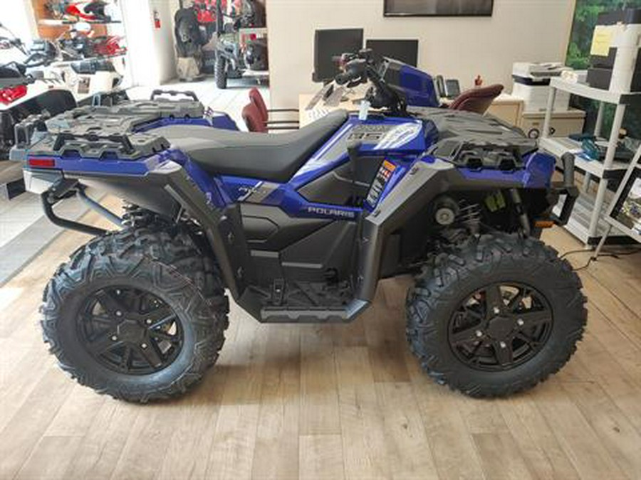 2024 Polaris Sportsman 850 Ultimate Trail