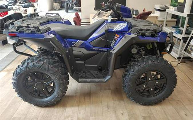 2024 Polaris Sportsman 850 Ultimate Trail