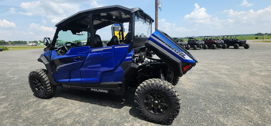 2024 Polaris Industries GENERAL XP 4 1000 ULTIMATE ACCESSORIES ADDED