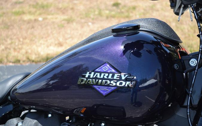 2025 Harley-Davidson Low Rider® S Mystic Shift - FXLRS