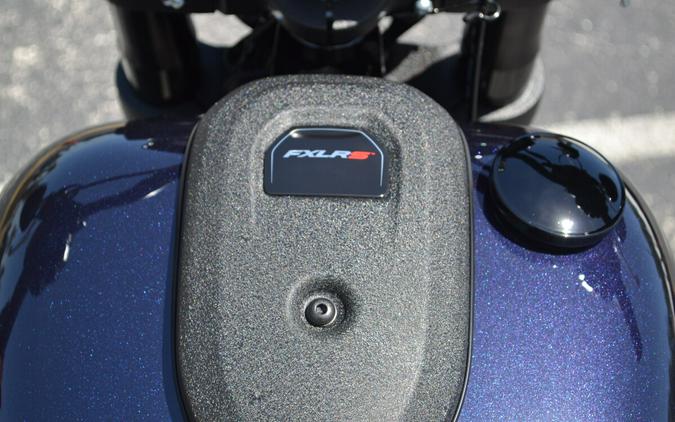 2025 Harley-Davidson Low Rider® S Mystic Shift - FXLRS