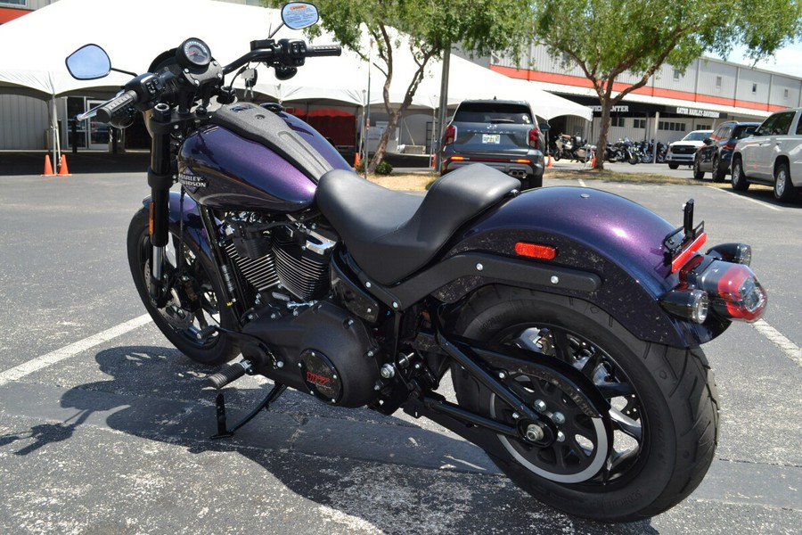 2025 Harley-Davidson Low Rider® S Mystic Shift - FXLRS