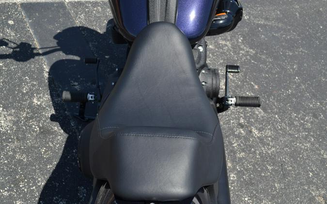 2025 Harley-Davidson Low Rider® S Mystic Shift - FXLRS