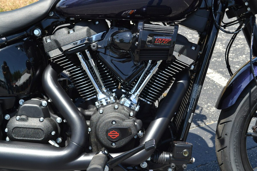 2025 Harley-Davidson Low Rider® S Mystic Shift - FXLRS