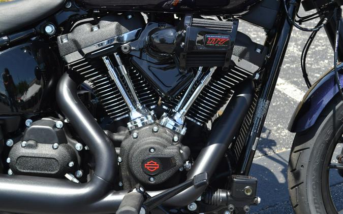 2025 Harley-Davidson Low Rider® S Mystic Shift - FXLRS