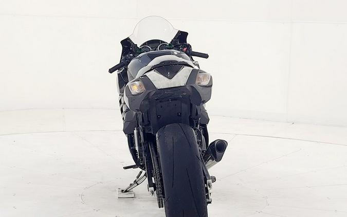 2021 Kawasaki Ninja® ZX™-14R ABS