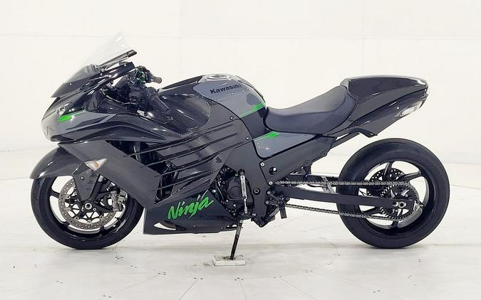 2021 Kawasaki Ninja® ZX™-14R ABS