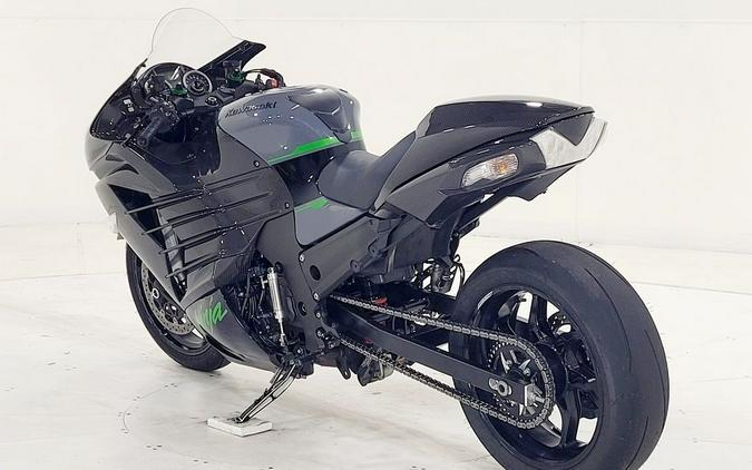 2021 Kawasaki Ninja® ZX™-14R ABS