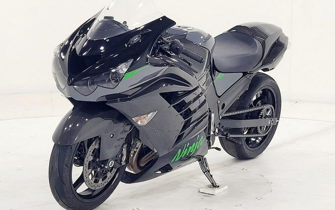2021 Kawasaki Ninja® ZX™-14R ABS