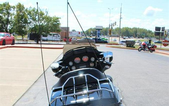 2011 Harley-Davidson Electra Glide® Ultra Limited