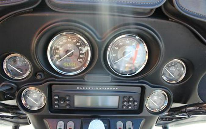 2011 Harley-Davidson Electra Glide® Ultra Limited