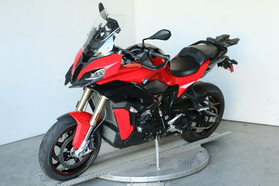 2023 BMW S 1000 XR
