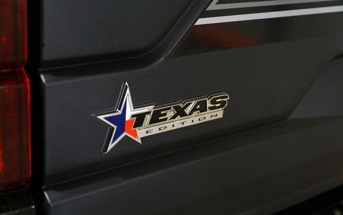 2026 Polaris® Ranger Crew XP 1000 Texas Edition