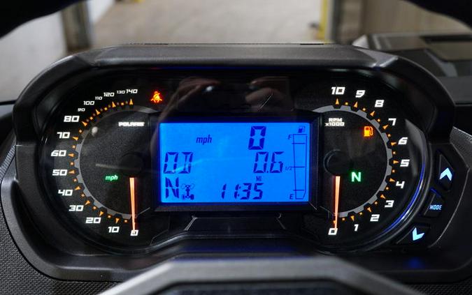 2026 Polaris® Ranger Crew XP 1000 Texas Edition