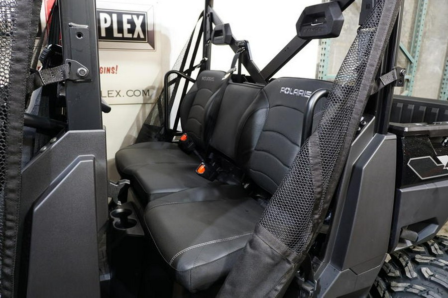 2026 Polaris® Ranger Crew XP 1000 Texas Edition