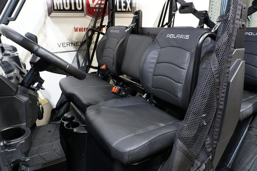 2026 Polaris® Ranger Crew XP 1000 Texas Edition