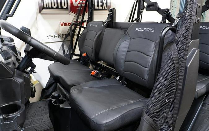 2026 Polaris® Ranger Crew XP 1000 Texas Edition