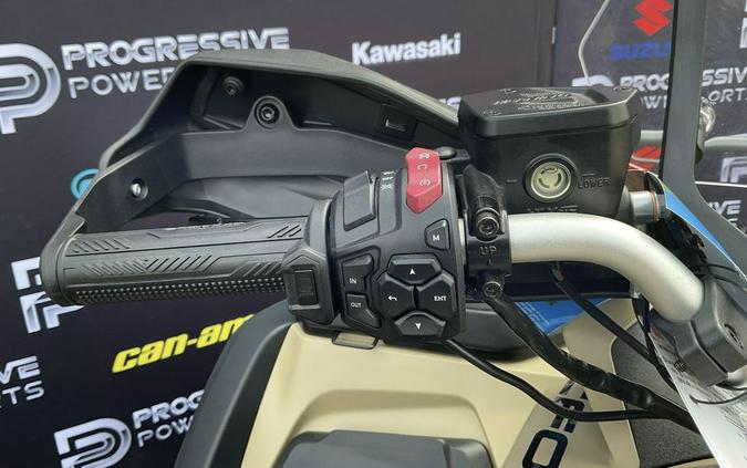 2026 CFMOTO CFORCE 1000 Overland