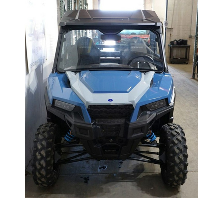 2025 Polaris GENERAL 1000 Premium