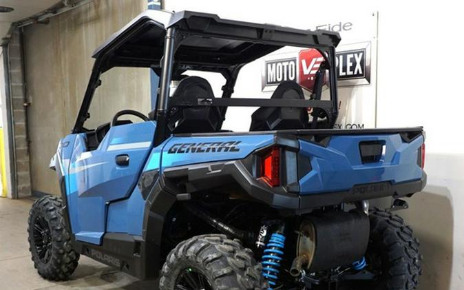 2025 Polaris GENERAL 1000 Premium