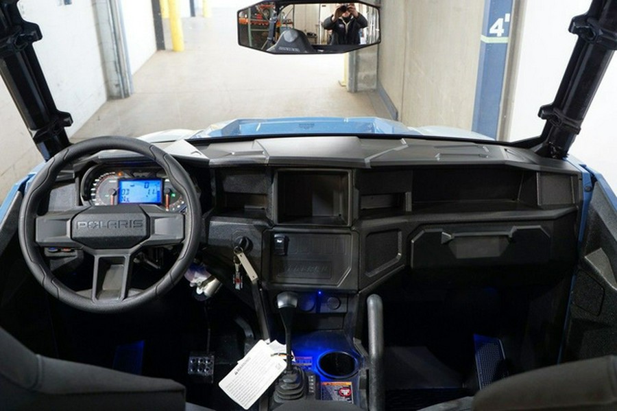 2025 Polaris GENERAL 1000 Premium