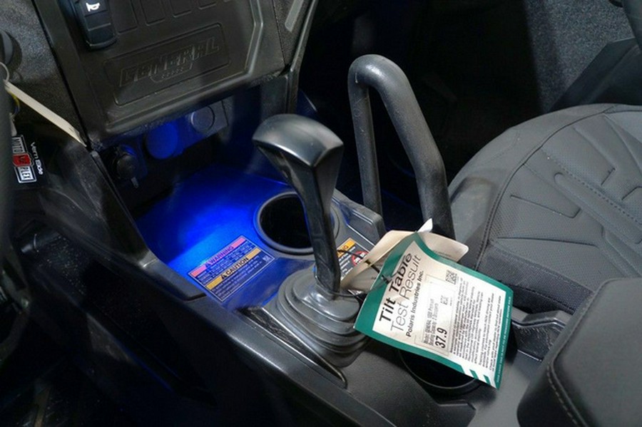 2025 Polaris GENERAL 1000 Premium